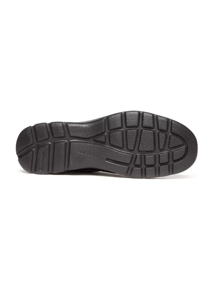Мужские легкие броги Get Your Kicks Rockport — изображение 2 из 5