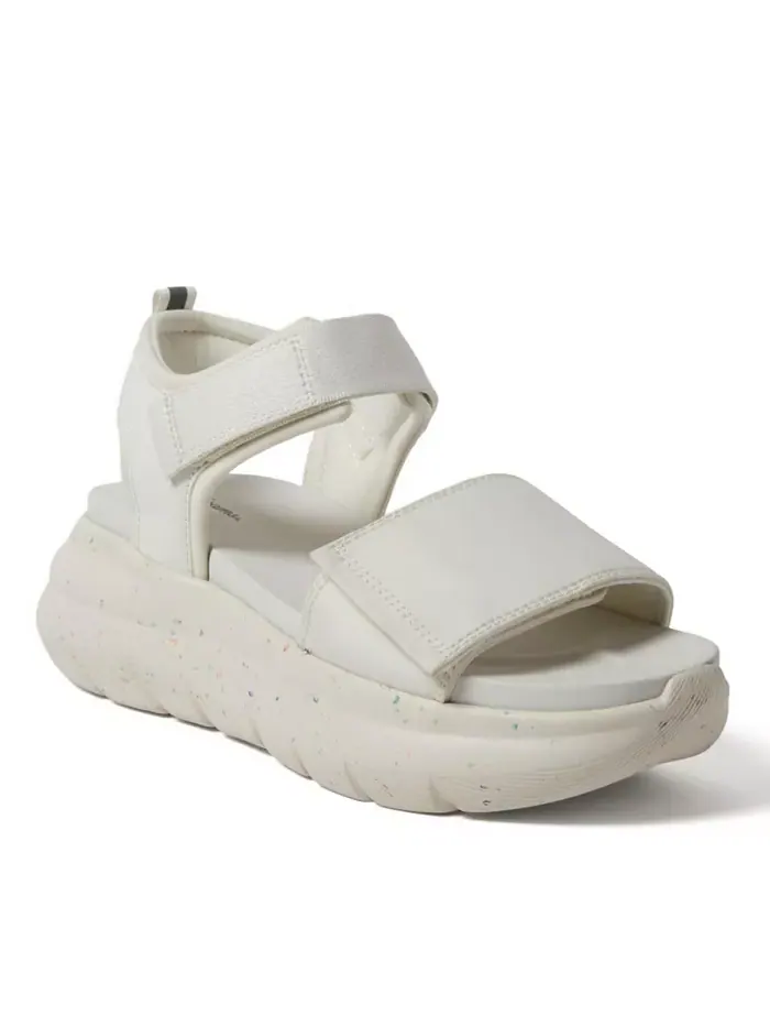 Женские сандалии Odell на платформе Dearfoams