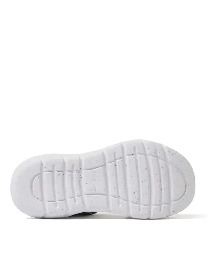 Женские сандалии Odell на платформе Dearfoams — изображение 2 из 5, серый