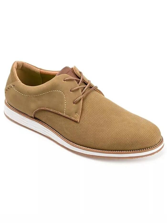 Мужские повседневные туфли Blaine Embossed Vance Co.