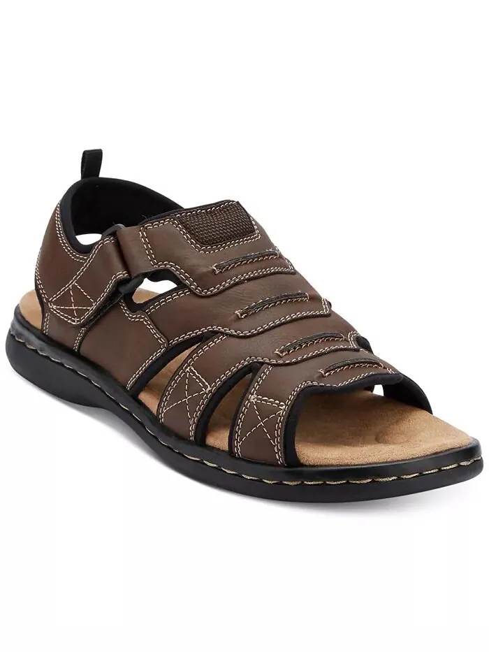 Мужские сандалии Shorewood Open-Toe Fisherman Dockers