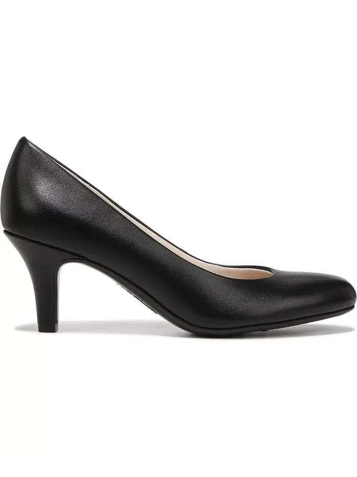 Женские туфли-лодочки Parigi Dress Pumps LifeStride — изображение 2 из 7, черный