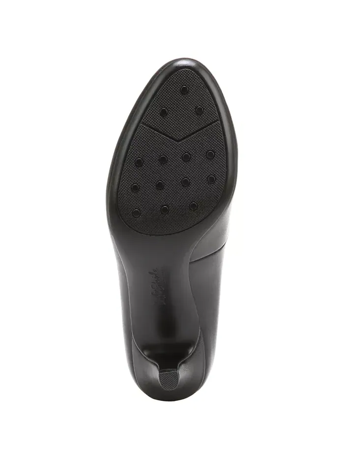 Женские туфли-лодочки Parigi Dress Pumps LifeStride — изображение 5 из 7, черный