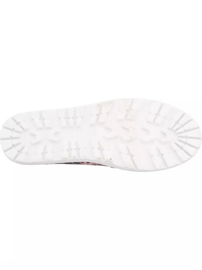 Женские кроссовки Aroma Platform Slip On GC Shoes — изображение 5 из 5, розовый