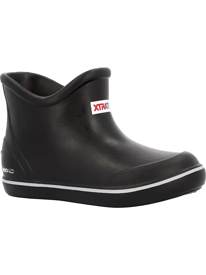Мальчиковые ботинки TUFS Ankle Deck Boot XTRATUF
