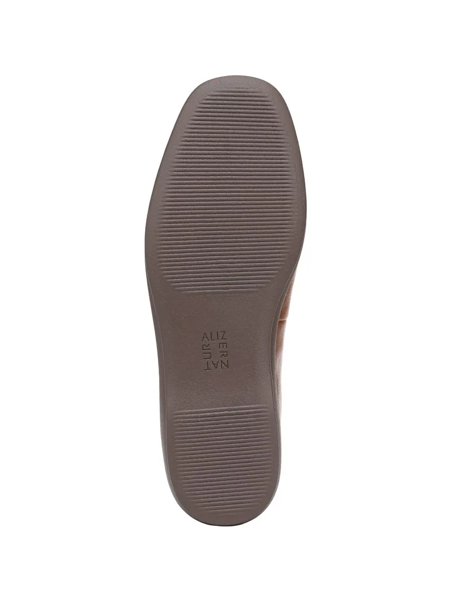 Женские балетки Soft-Flex Naturalizer — изображение 5 из 5, английский чай