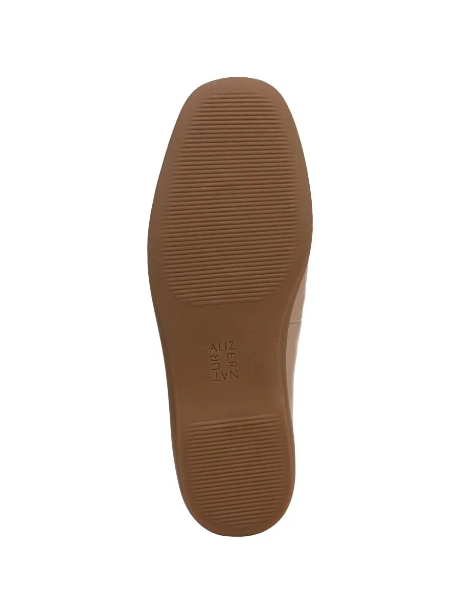 Женские балетки Soft-Flex Naturalizer — изображение 5 из 5, тауп