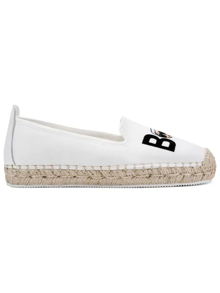 Эспадрильи Michaela Bonjour KARL LAGERFELD PARIS — 2