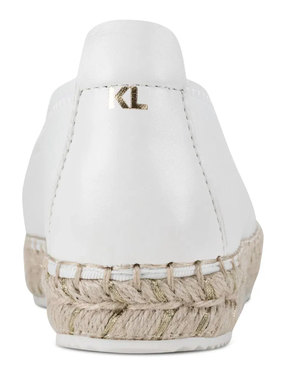 Эспадрильи Michaela Bonjour KARL LAGERFELD PARIS — 3