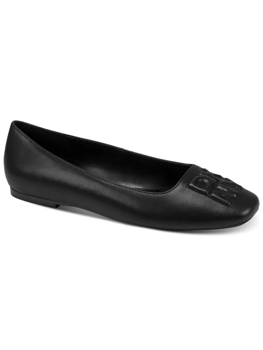 Женские балетки-слипоны Darianne DKNY