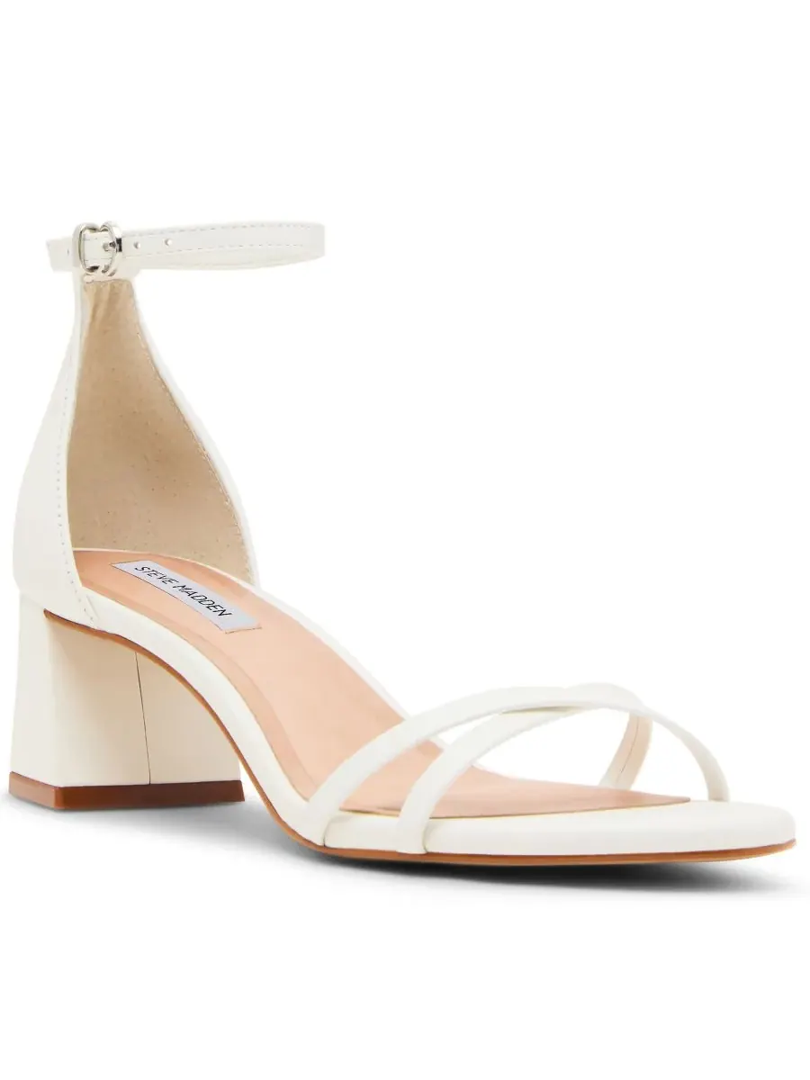 Женские босоножки Rae на массивном каблуке с ремешками Steve Madden