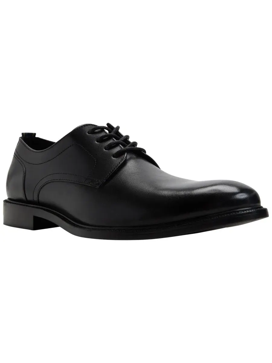 Мужские туфли Marquis с закругленным носком Brooks Brothers