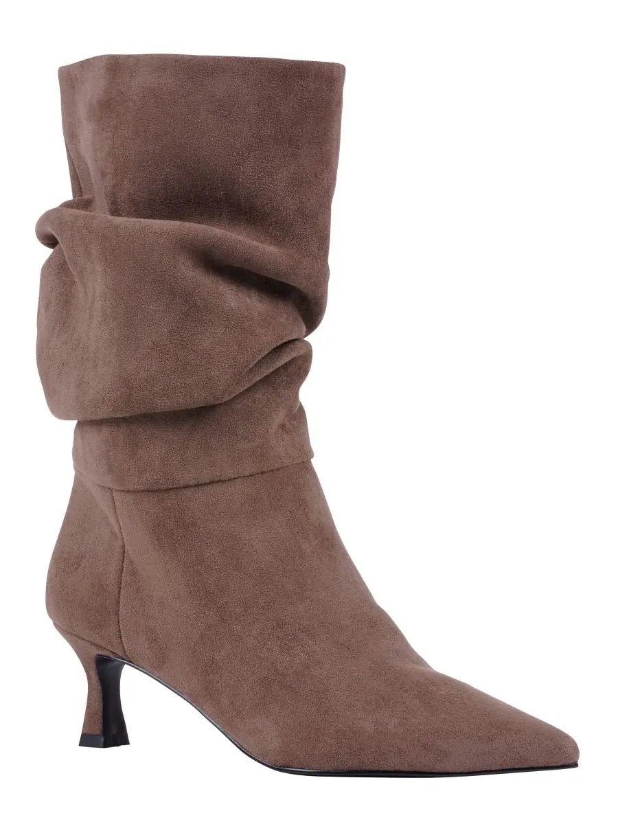 Женские сапоги Gina Slouch Dress Boots GC Shoes