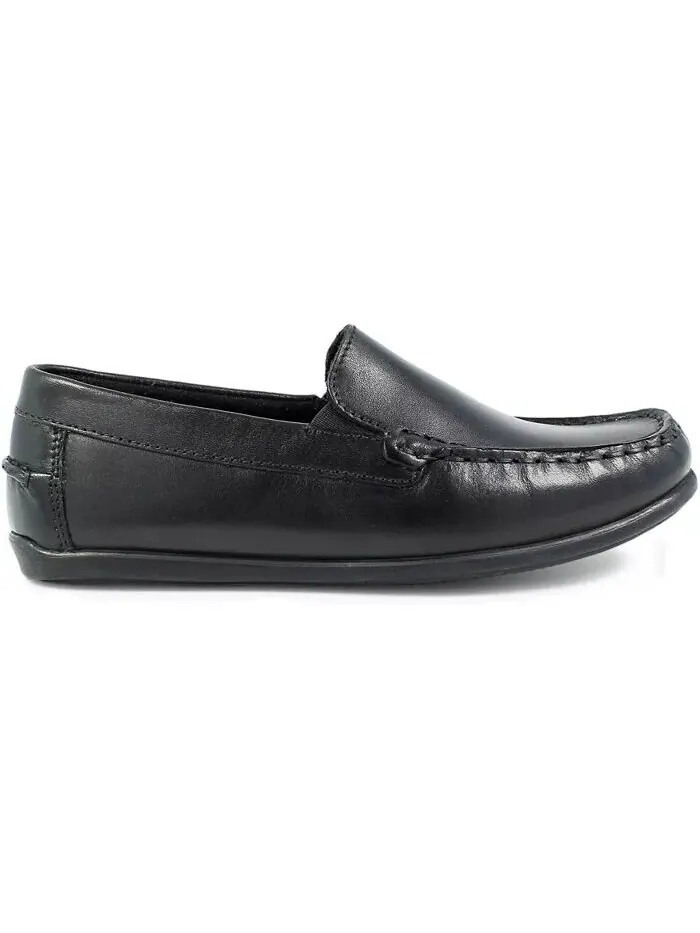 Малыш Джаспер Венециан-младший. Обувь Florsheim — изображение 3 из 7, черный