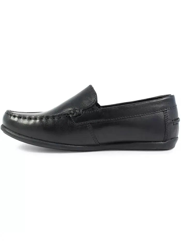 Малыш Джаспер Венециан-младший. Обувь Florsheim — изображение 5 из 7, черный