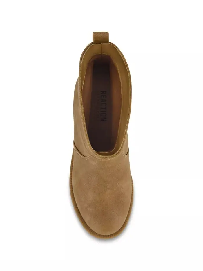Ботинки Teri Alice Western для маленьких и больших девочек Kenneth Cole New York — изображение 5 из 7, коричневый