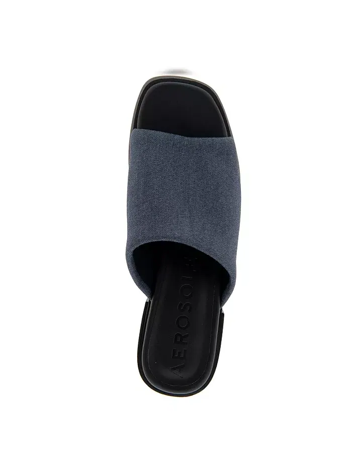 Женские сандалии Denise Dress Aerosoles — изображение 4 из 6, темный синий