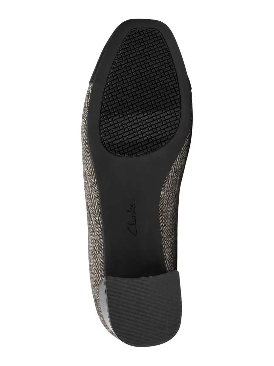 Туфли-лодочки Iridessa May Clarks — изображение 5 из 6, черный мульти