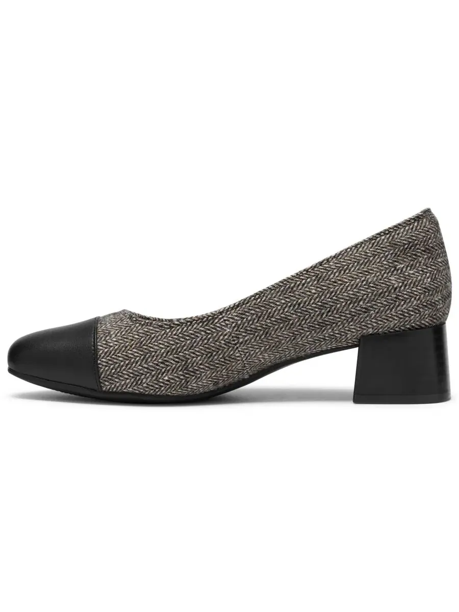 Туфли-лодочки Iridessa May Clarks — изображение 6 из 6, черный мульти