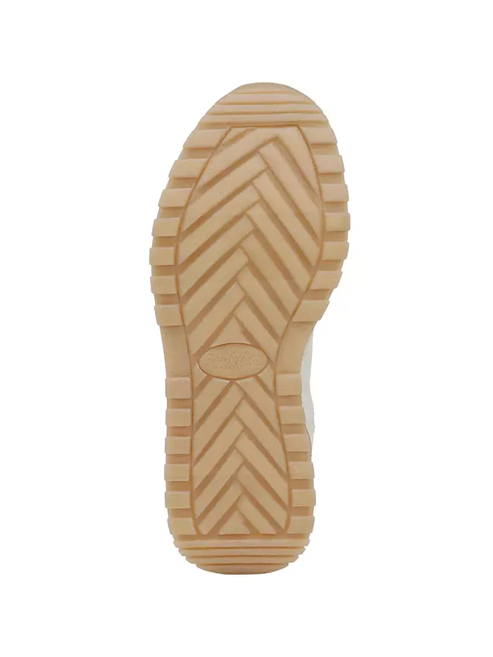 Женские кроссовки Valley с круглым носком на шнуровке Blowfish Malibu — изображение 5 из 6, белый