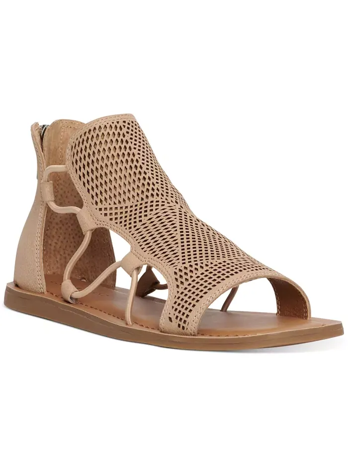 Женские сандалии Bartega Gladiator Lucky Brand — изображение 1 из 6, песочный