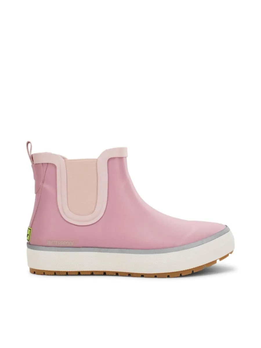 Женские резиновые сапоги Element Chelsea Western Chief — изображение 2 из 3, сирень