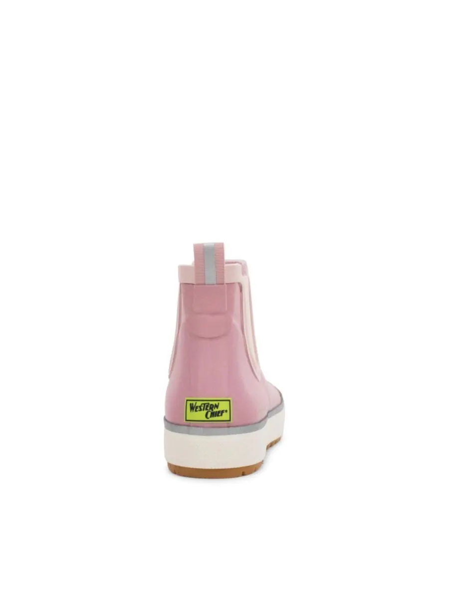 Женские резиновые сапоги Element Chelsea Western Chief — изображение 3 из 3, сирень
