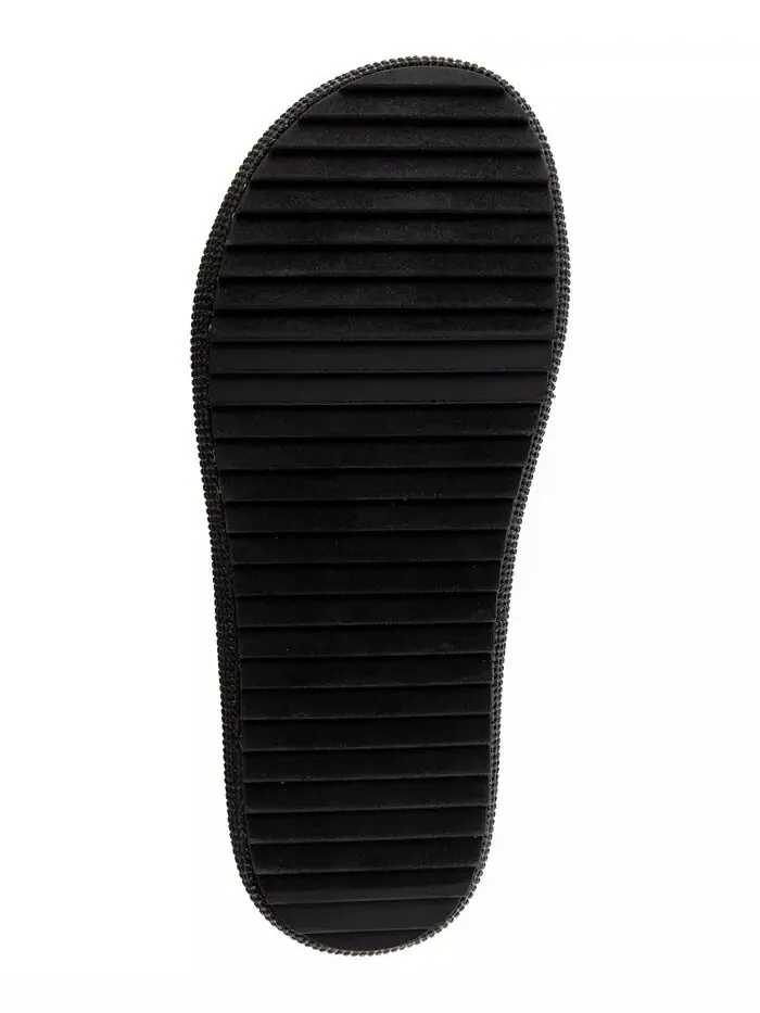 Женские босоножки Darleen Slingback Kenneth Cole Reaction — изображение 5 из 8, черный