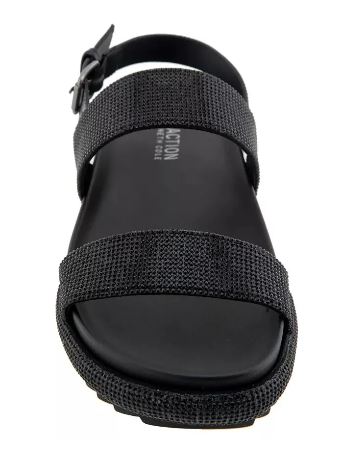 Женские босоножки Darleen Slingback Kenneth Cole Reaction — изображение 7 из 8, черный