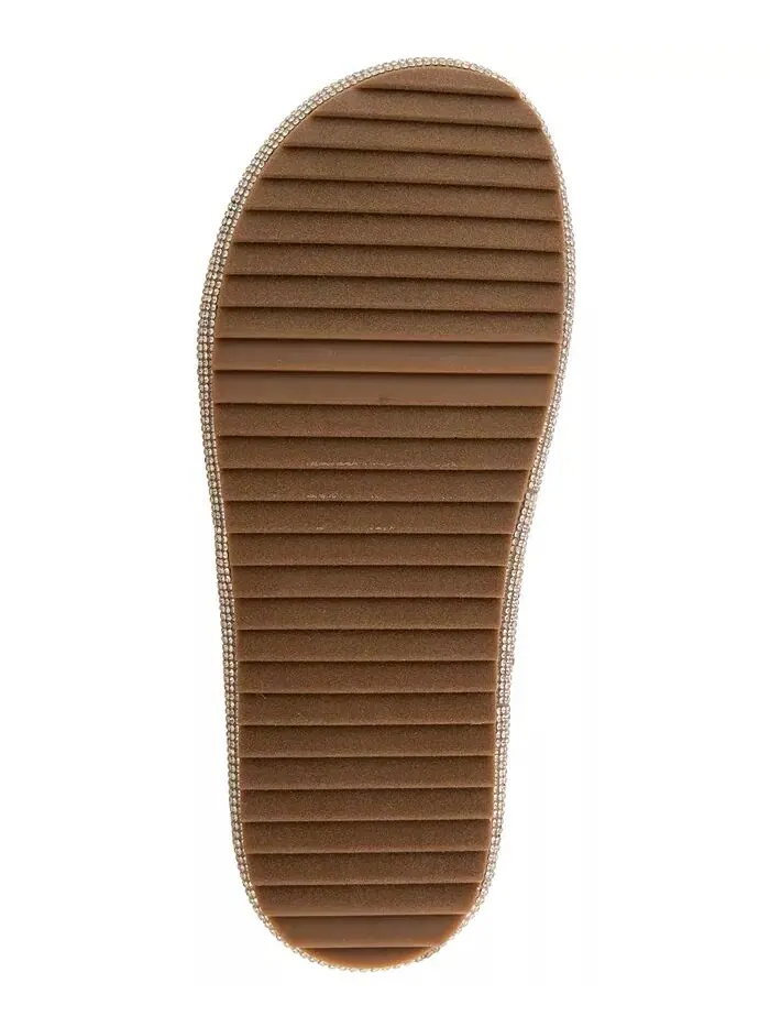 Женские босоножки Darleen Slingback Kenneth Cole Reaction — изображение 5 из 8, золото