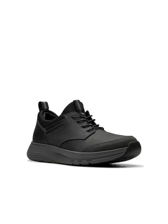 Мужские кроссовки Clarks Motion Trek EZ