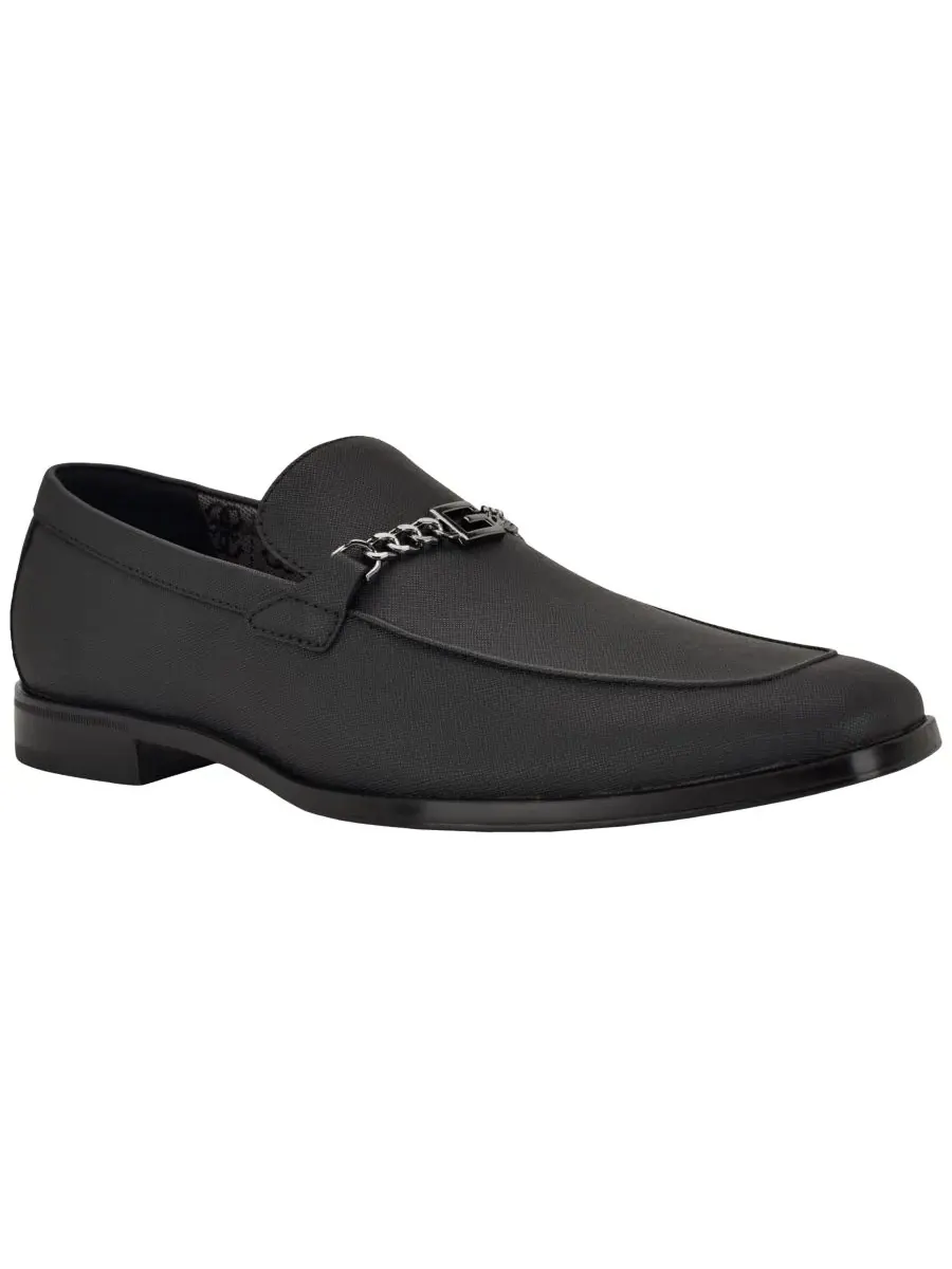 Мужские лоферы Hacam без шнурков GUESS