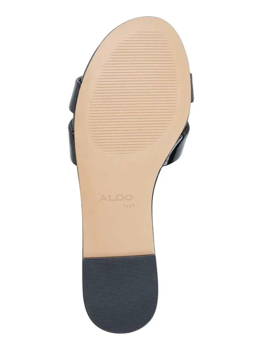 Женские сандалии-слипоны Sunray ALDO — изображение 5 из 5, черный