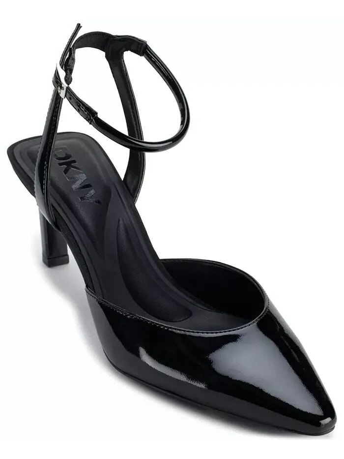 Женские туфли Charolette с ремешком на щиколотке DKNY