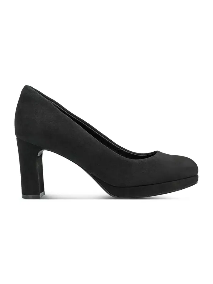 Женские туфли-лодочки Carmen Total Motion Rockport — изображение 6 из 9, натуральный