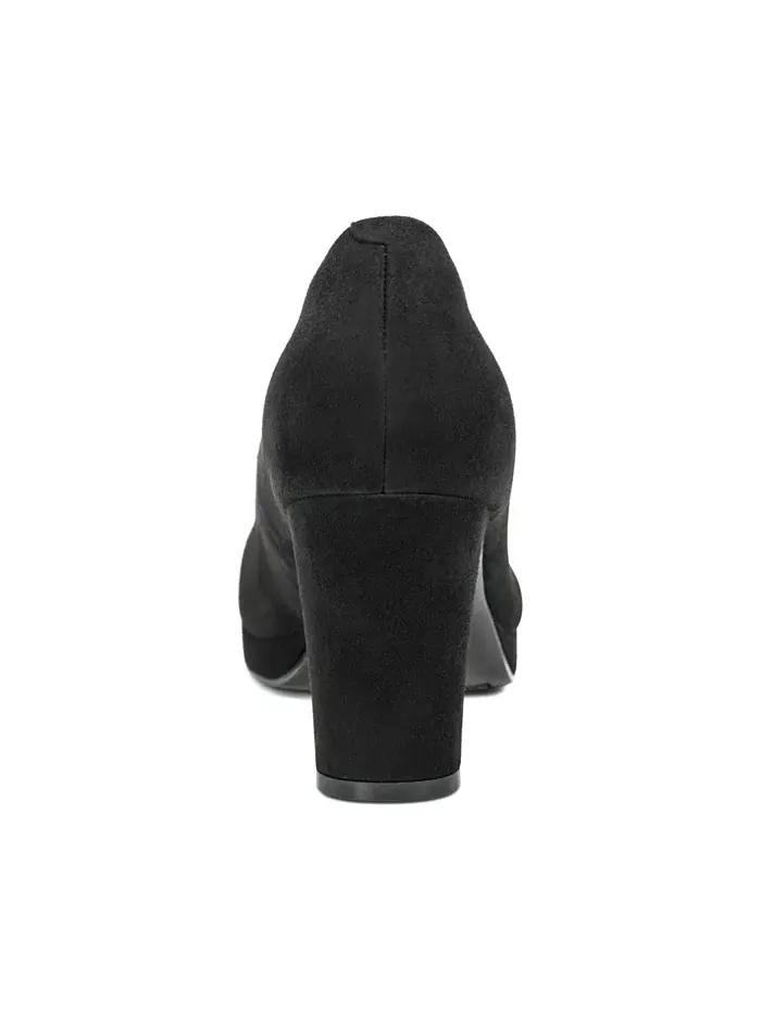 Женские туфли-лодочки Carmen Total Motion Rockport — изображение 7 из 9, натуральный