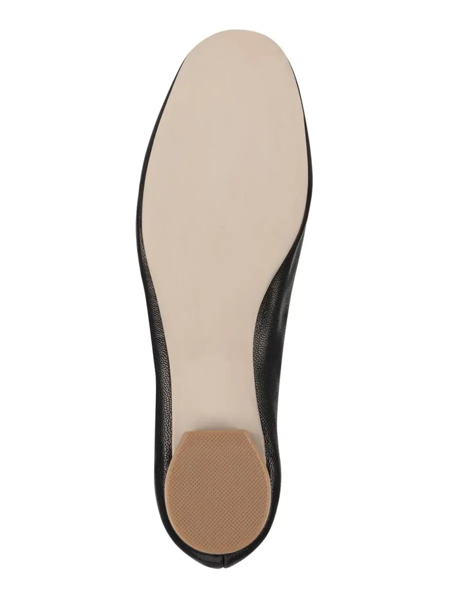 Туфли-лоферы на каблуке Jeffrey Campbell — изображение 5 из 5, черный