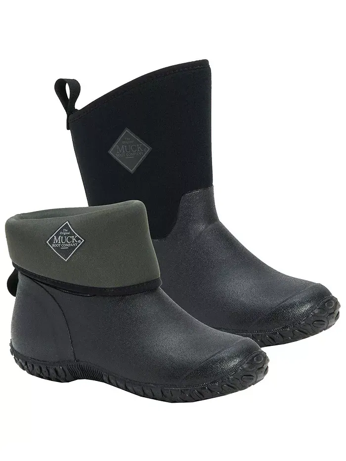 Женские ботинки II Mid MUCK