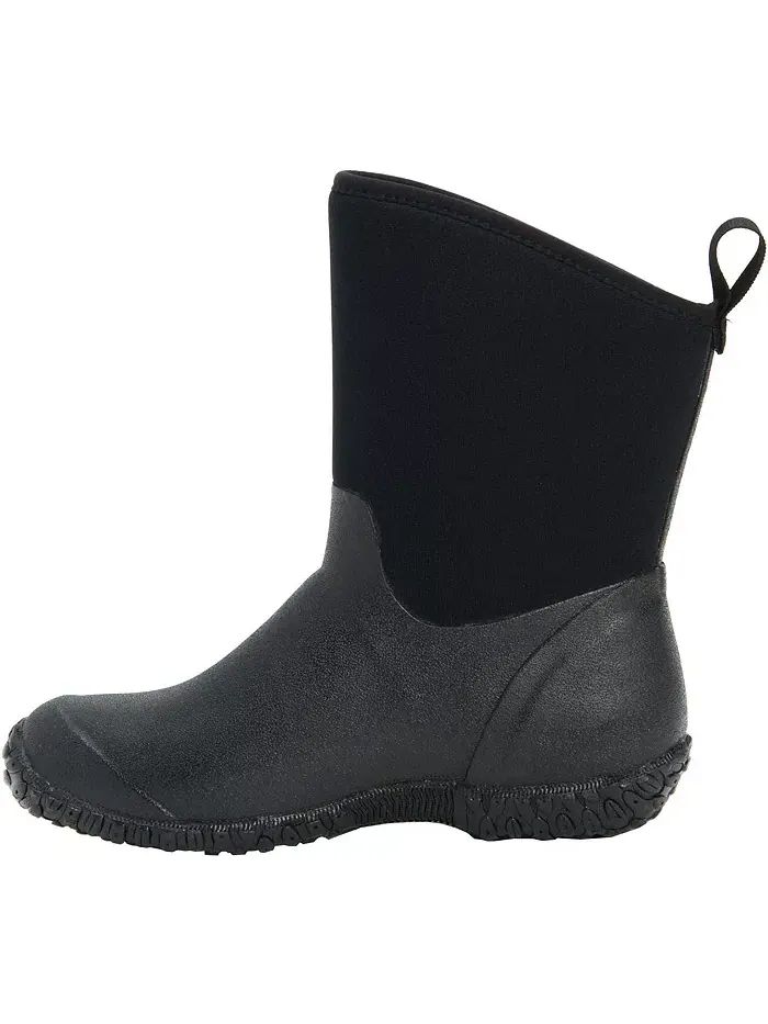 Женские ботинки II Mid MUCK — изображение 7 из 7, черный