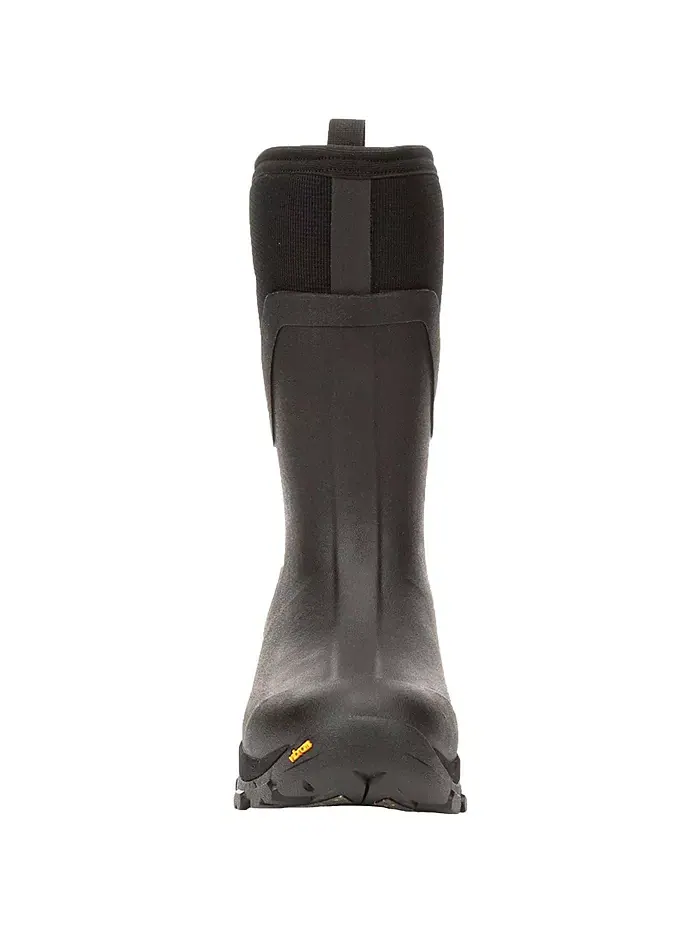 Женские ботинки Arctic Ice Mid + Vibram Arctic Grip AT MUCK — изображение 3 из 7, черный