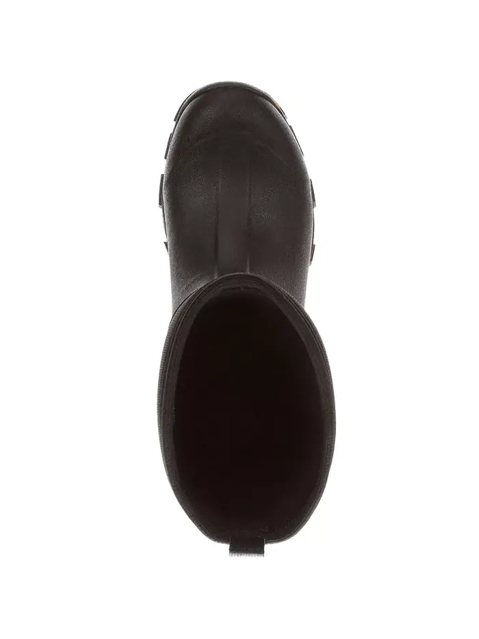 Женские ботинки Arctic Ice Mid + Vibram Arctic Grip AT MUCK — изображение 6 из 7, черный