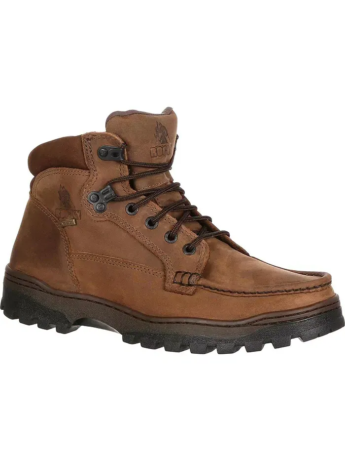 Мужские ботинки Outback GORE-TEX Waterproof для пеших прогулок Rocky