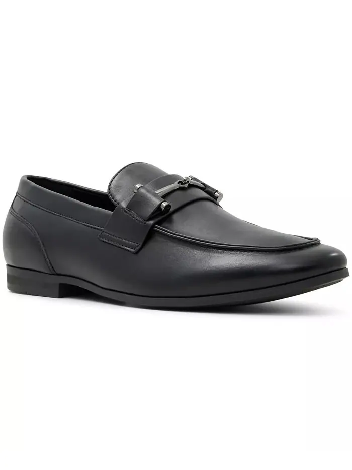 Мужские мокасины Caufield H Call It Spring — изображение 1 из 5, черный