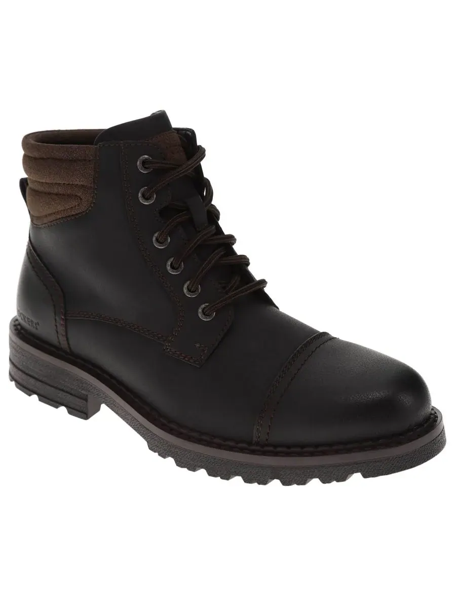 Мужские прочные ботинки Thomas Stain Defender Dockers