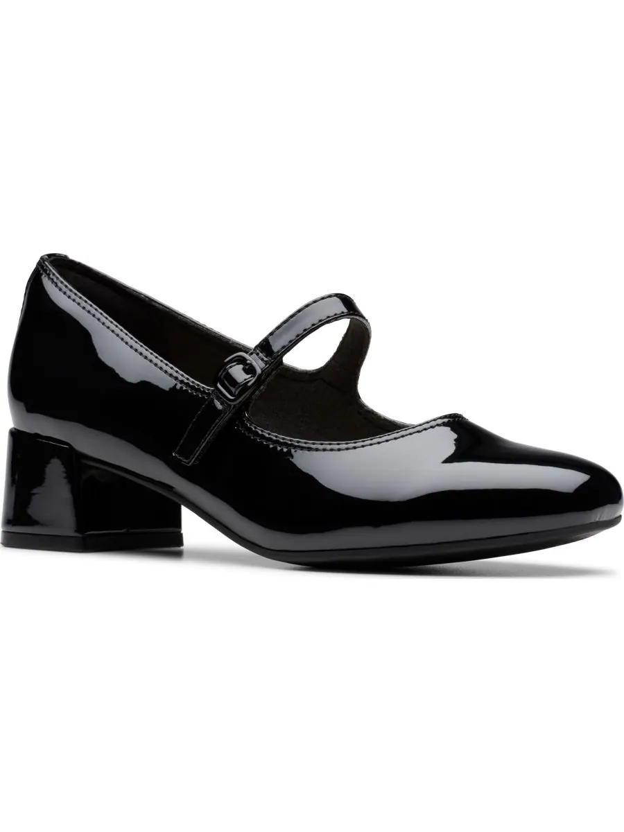 Туфли-лодочки Clarks Iridessa Rae Riptape Dress Pumps
