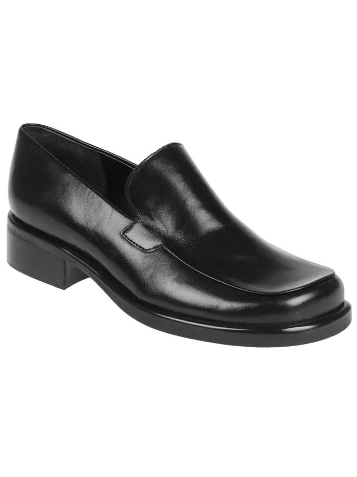 Женские лоферы Bocca Slip-on Franco Sarto — изображение 1 из 5, черный