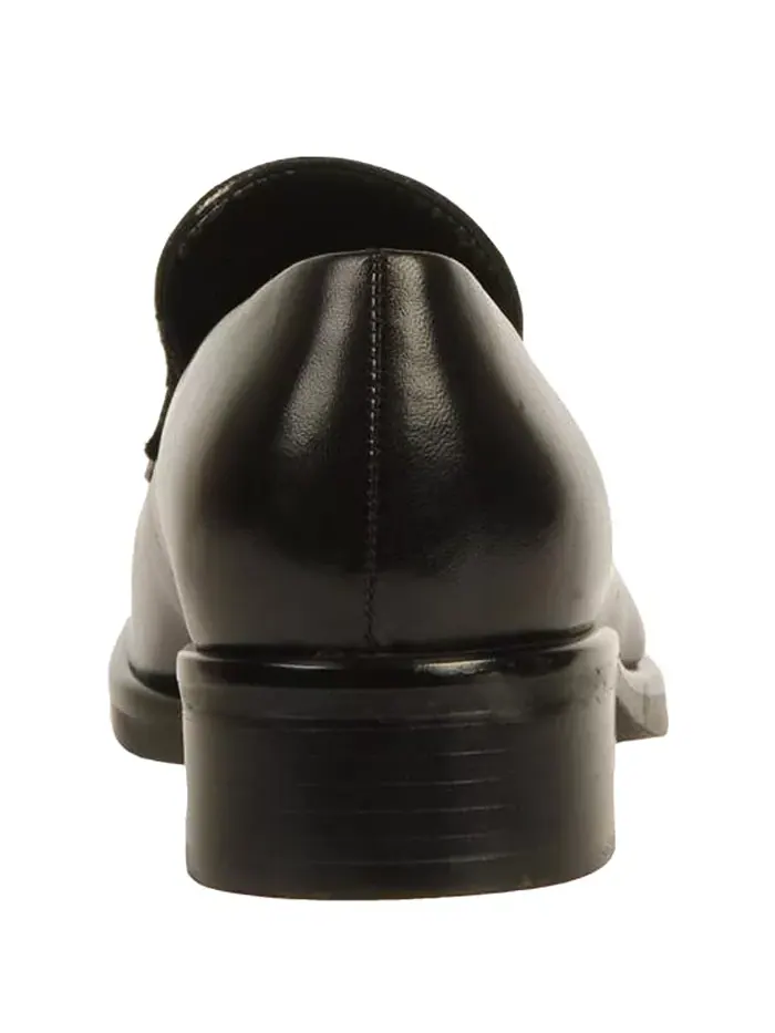 Женские лоферы Bocca Slip-on Franco Sarto — изображение 3 из 5, черный