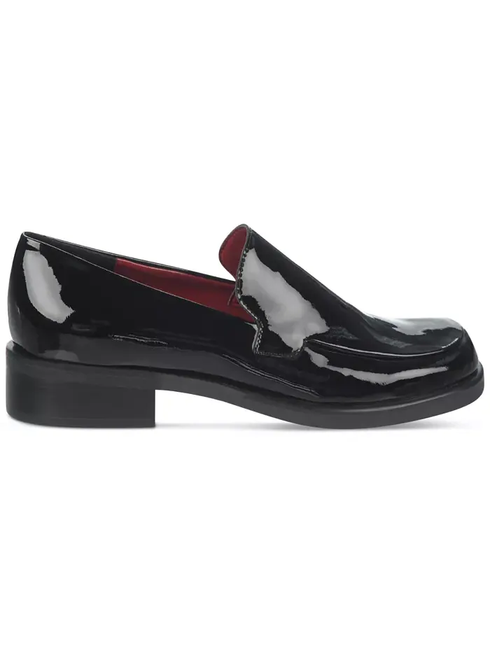 Женские лоферы Bocca Slip-on Franco Sarto — изображение 2 из 5, черный