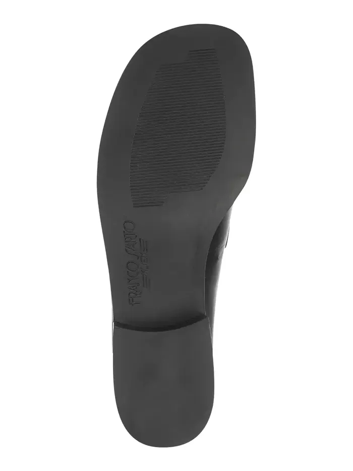 Женские лоферы Bocca Slip-on Franco Sarto — изображение 5 из 5, черный