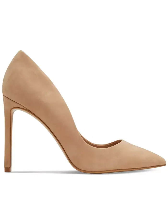 Женские туфли-лодочки Lala с острым носом ALDO — изображение 2 из 7, бежевый